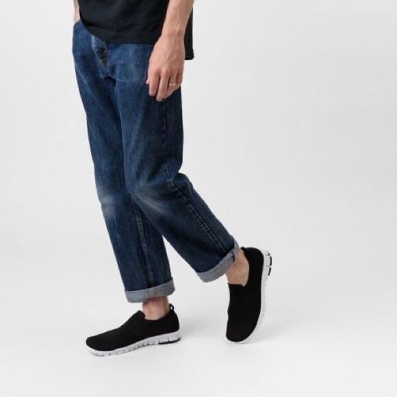 C - NWT Deer Stags no Sox comfort shoes - Picture 5 of 6